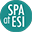 spa at the esi